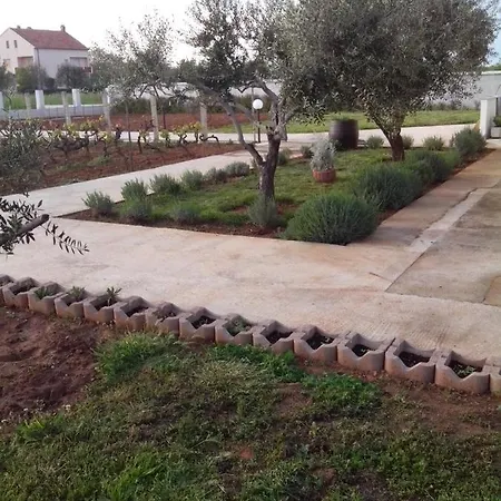 شقة Green Court - 4 Bedrooms