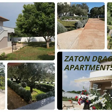 شقة Green Court - 4 Bedrooms زاتون