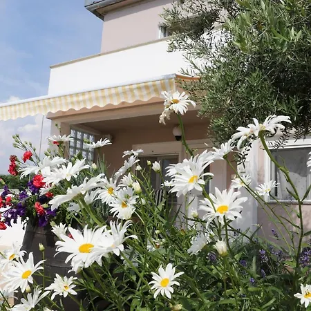 شقة Green Court - 4 Bedrooms زاتون