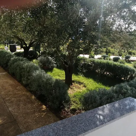 Green Court - 4 Bedrooms